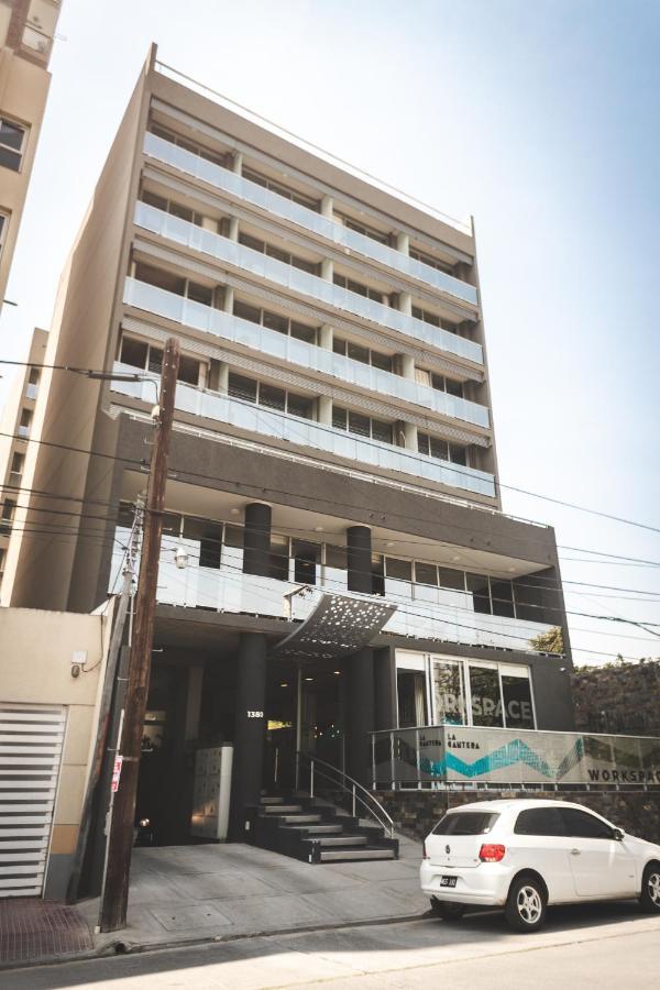 Apartamento Dfc Fma- Coliving Salta Exterior foto