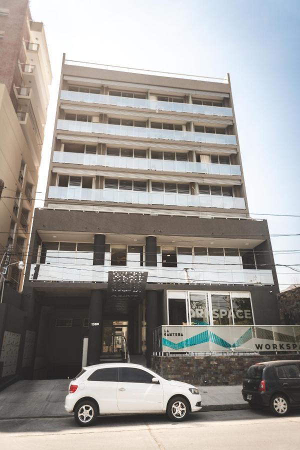 Apartamento Dfc Fma- Coliving Salta Exterior foto