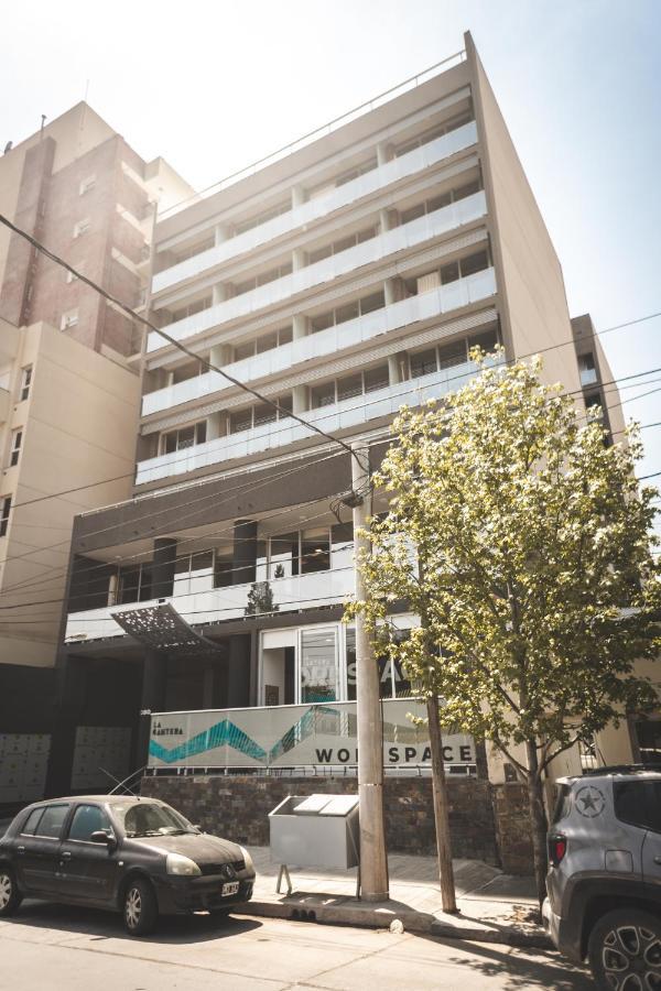 Apartamento Dfc Fma- Coliving Salta Exterior foto
