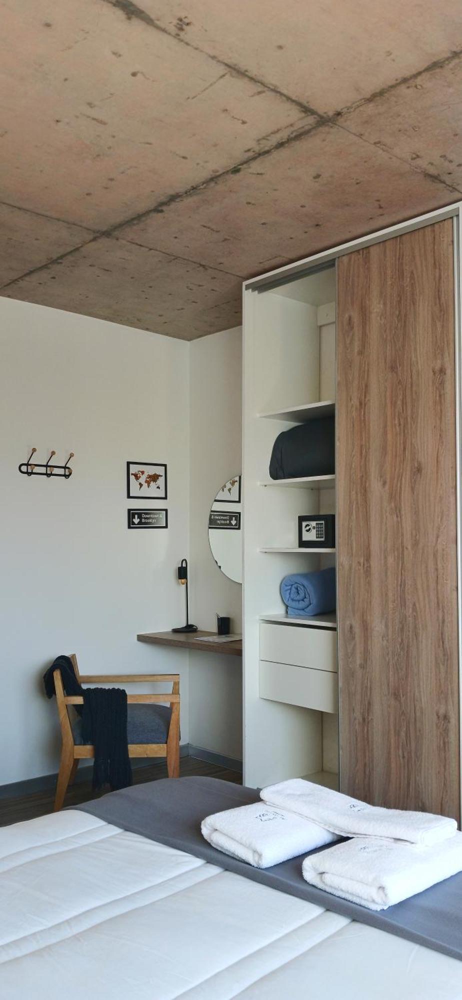 Apartamento Dfc Fma- Coliving Salta Exterior foto