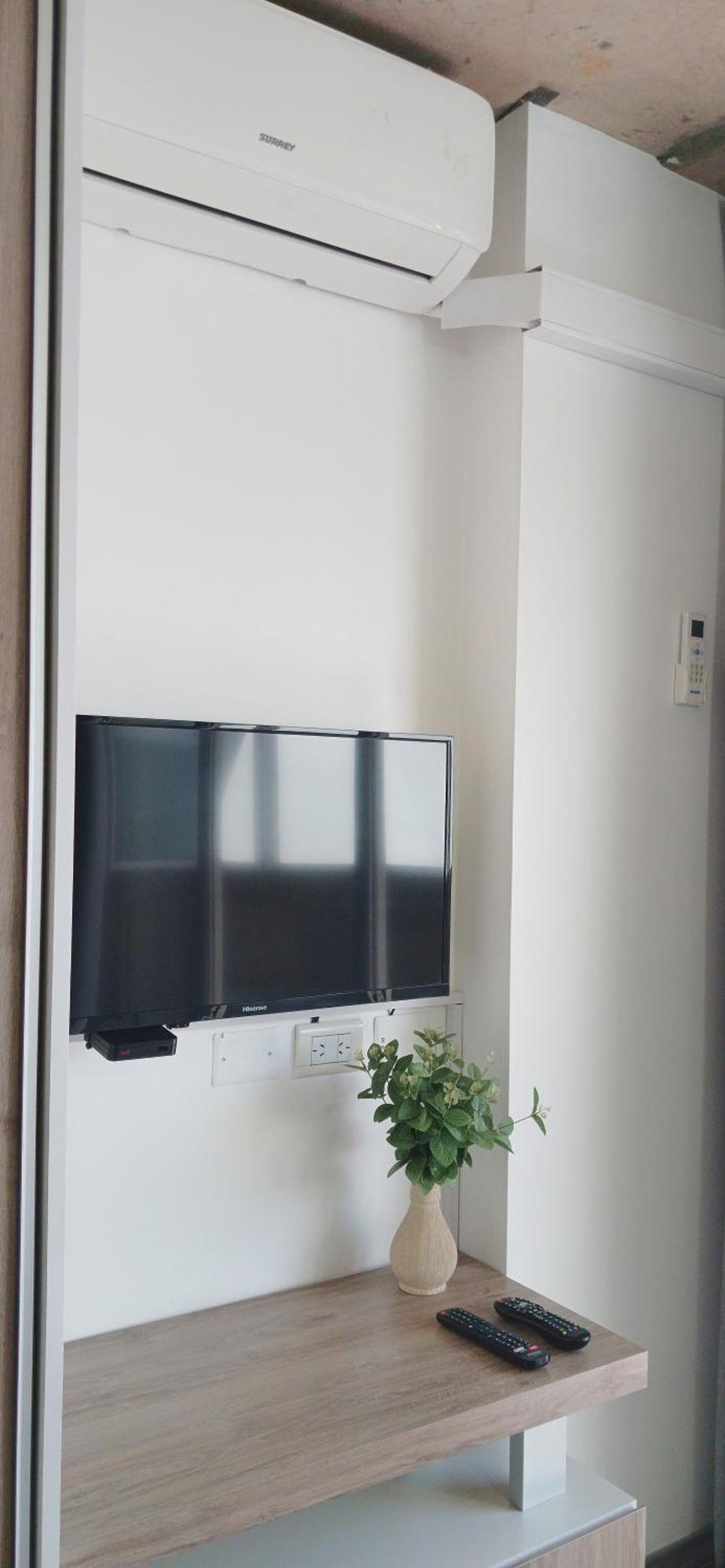 Apartamento Dfc Fma- Coliving Salta Exterior foto