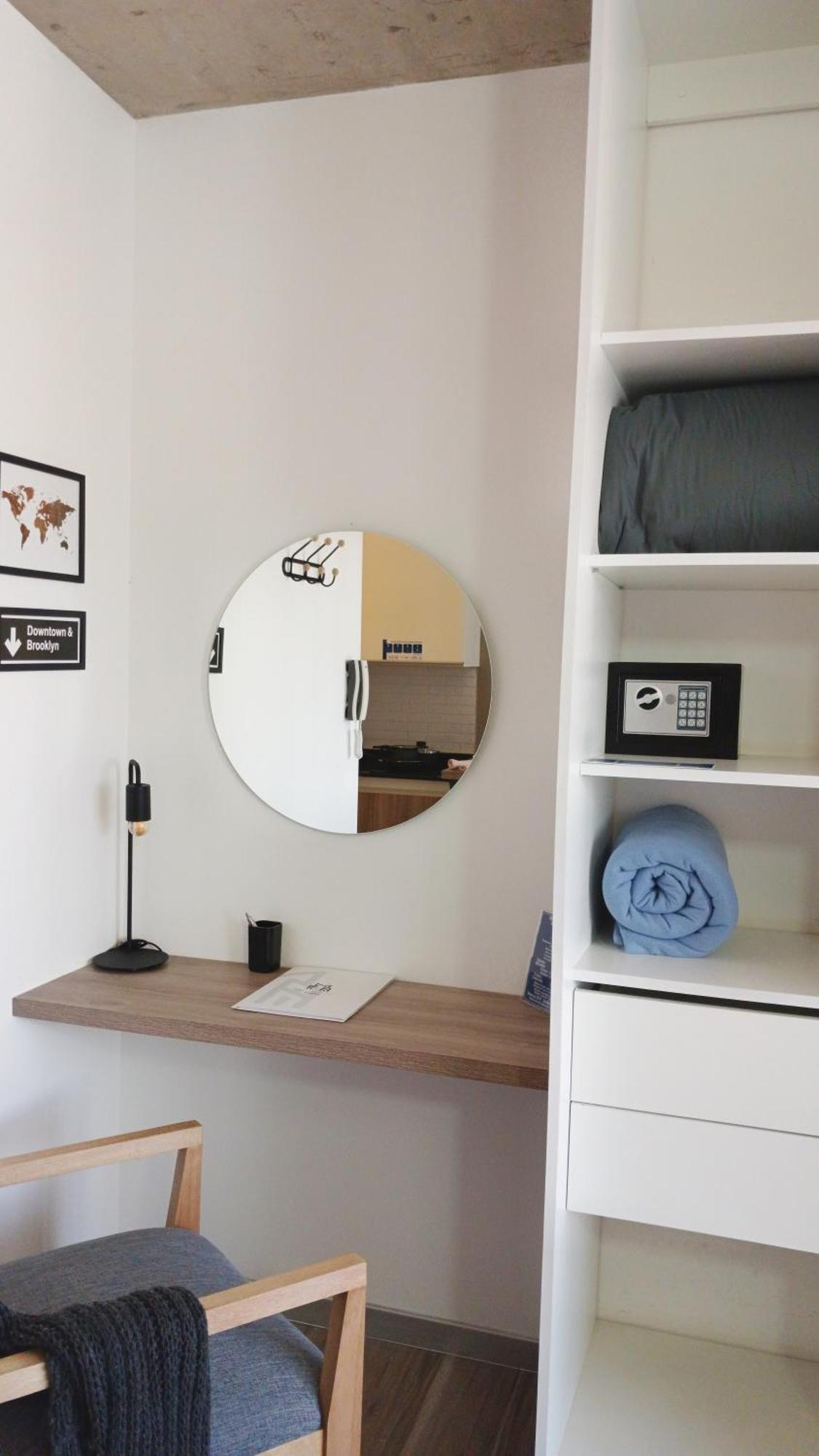 Apartamento Dfc Fma- Coliving Salta Exterior foto