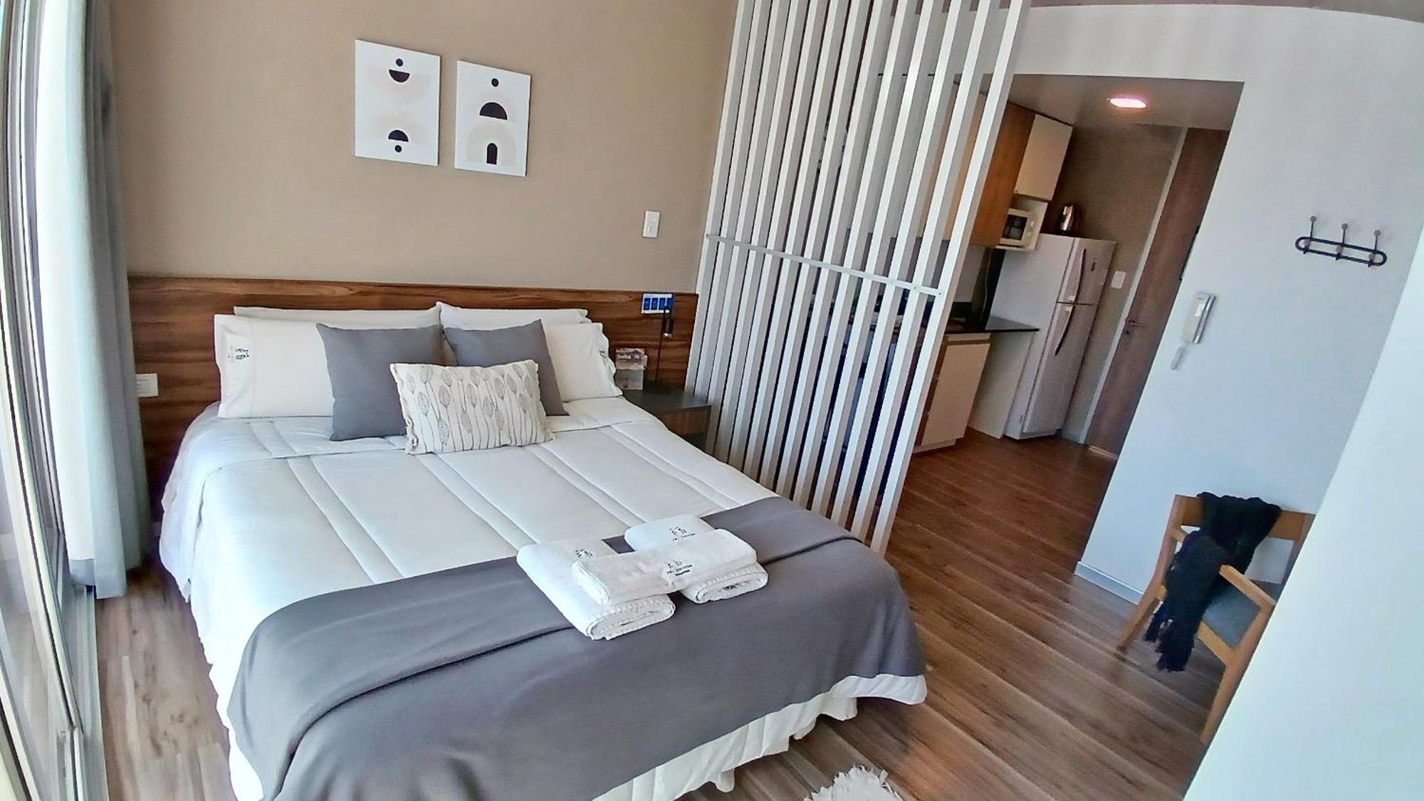 Apartamento Dfc Fma- Coliving Salta Exterior foto