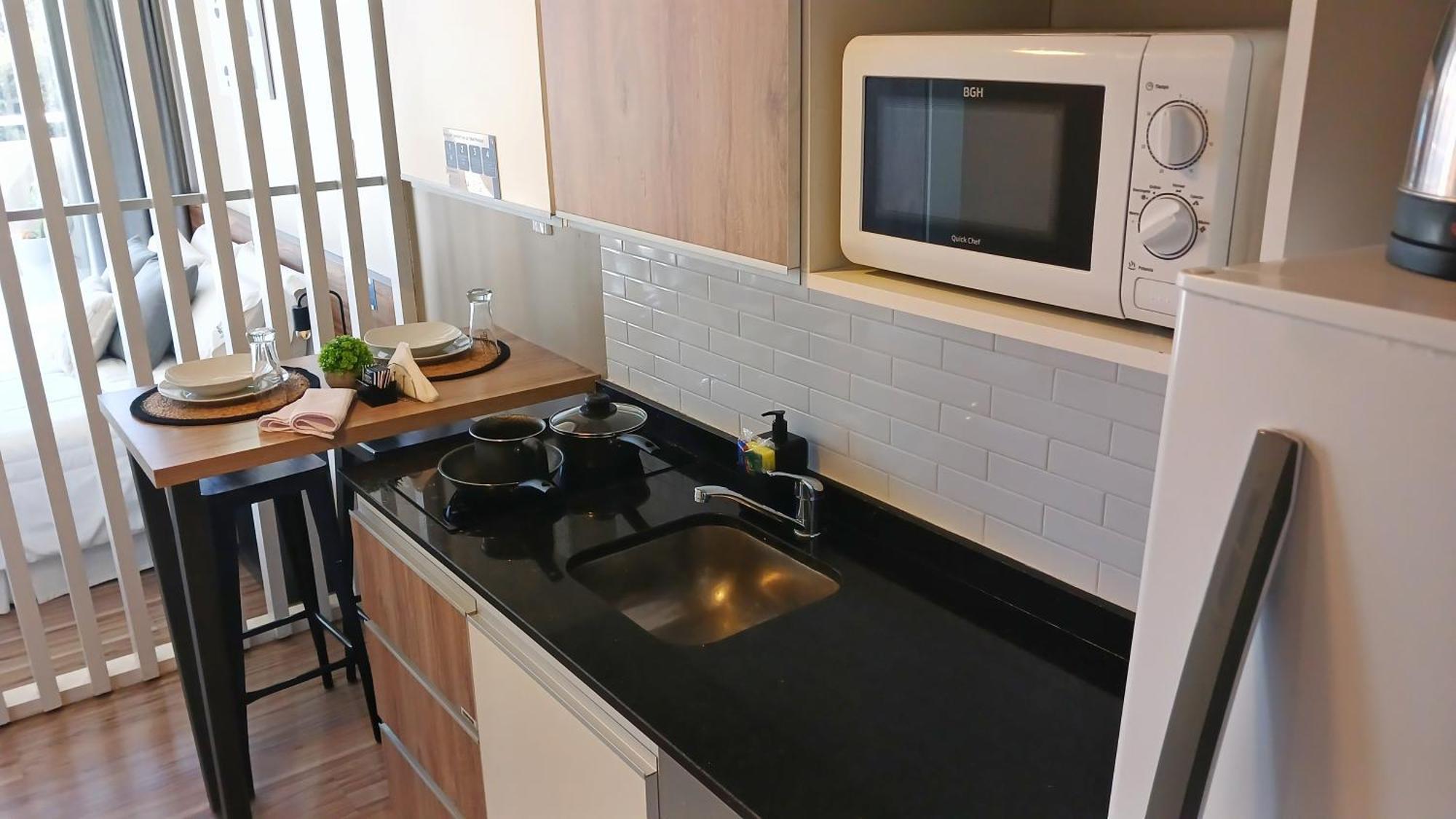 Apartamento Dfc Fma- Coliving Salta Exterior foto