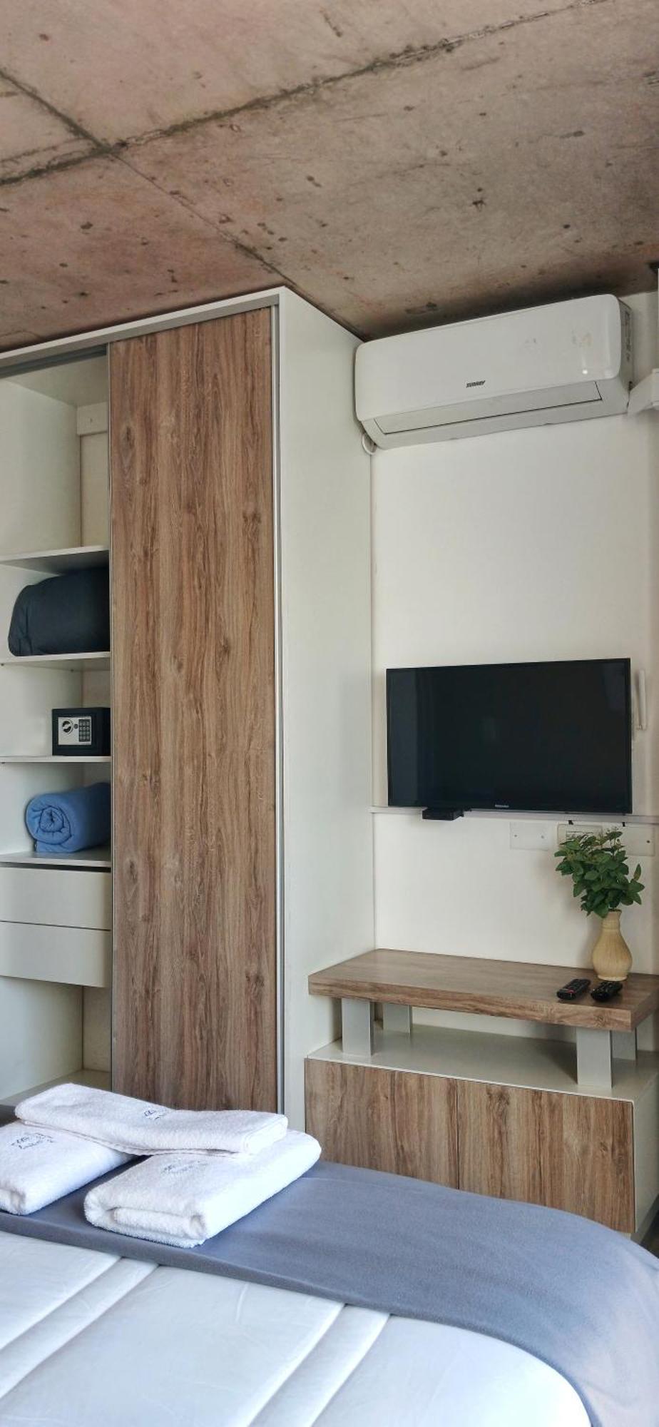 Apartamento Dfc Fma- Coliving Salta Exterior foto