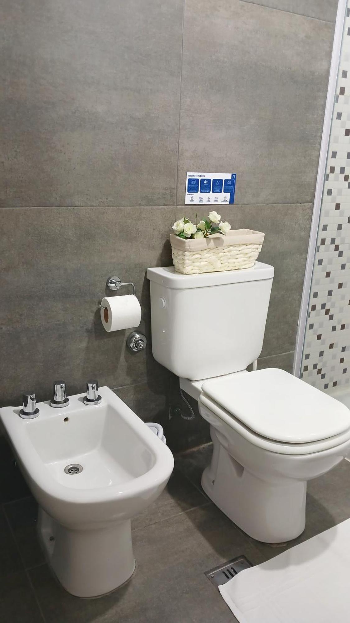 Apartamento Dfc Fma- Coliving Salta Exterior foto