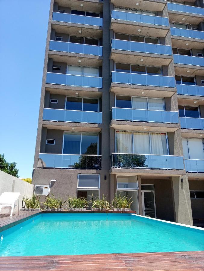 Apartamento Dfc Fma- Coliving Salta Exterior foto
