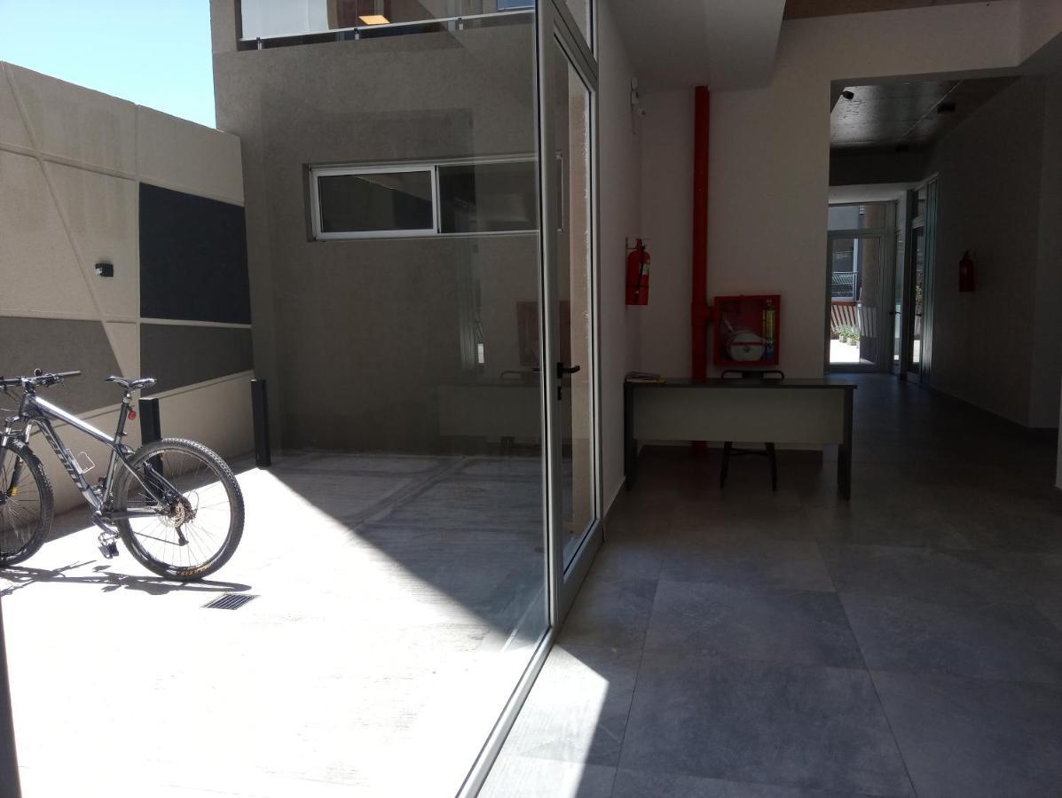 Apartamento Dfc Fma- Coliving Salta Exterior foto