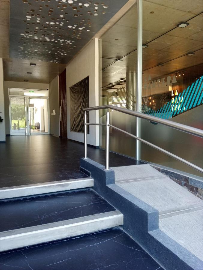 Apartamento Dfc Fma- Coliving Salta Exterior foto