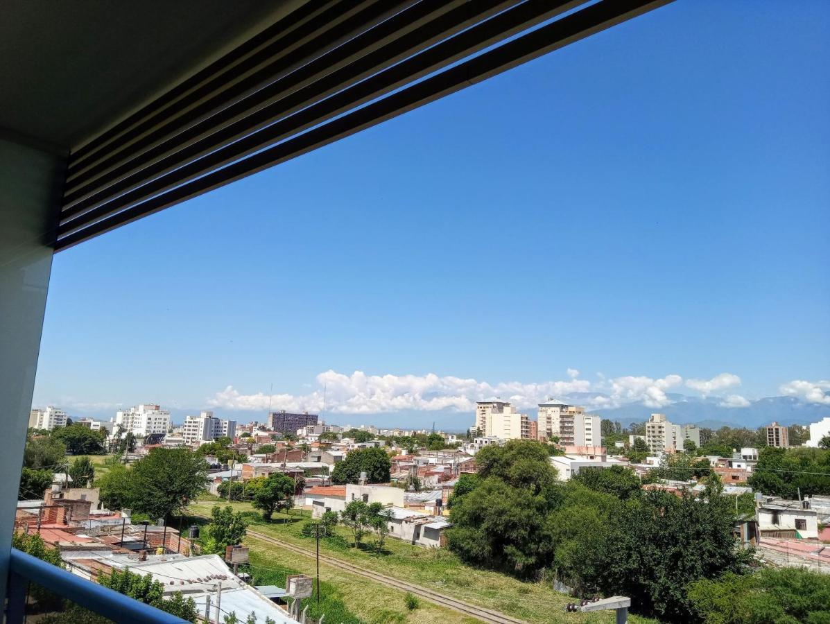 Apartamento Dfc Fma- Coliving Salta Exterior foto